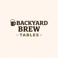 Backyard Brew Tables