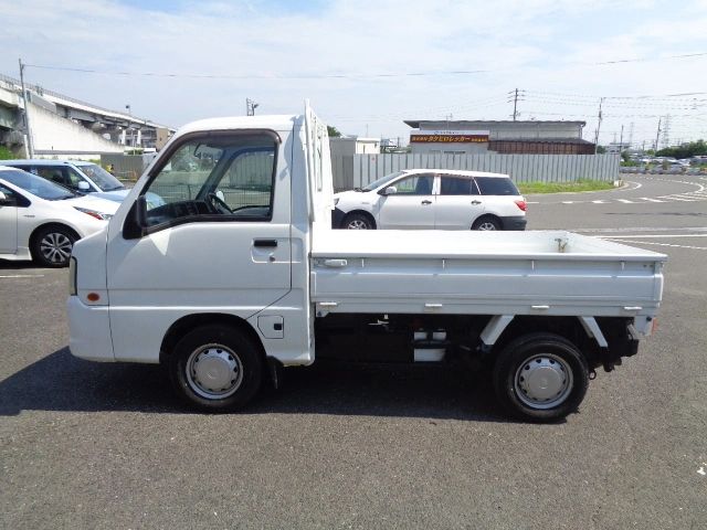 2004 Subaru Sambar JDM car for sale — photo 6 of 10