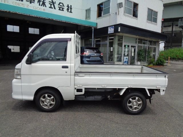 2008 Daihatsu Hijet JDM car for sale — photo 4 of 10