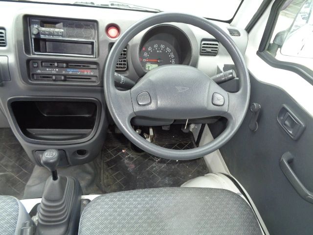 2008 Daihatsu Hijet JDM car for sale — photo 10 of 10