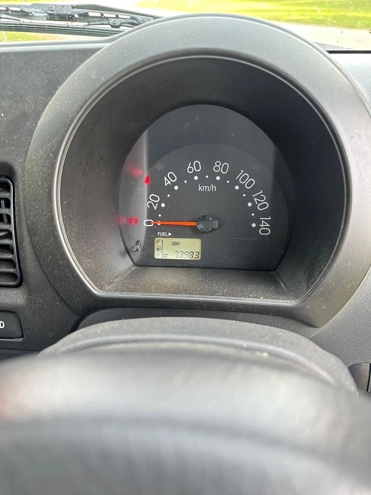 2007 Daihatsu Hijet JDM car for sale — photo 8 of 10