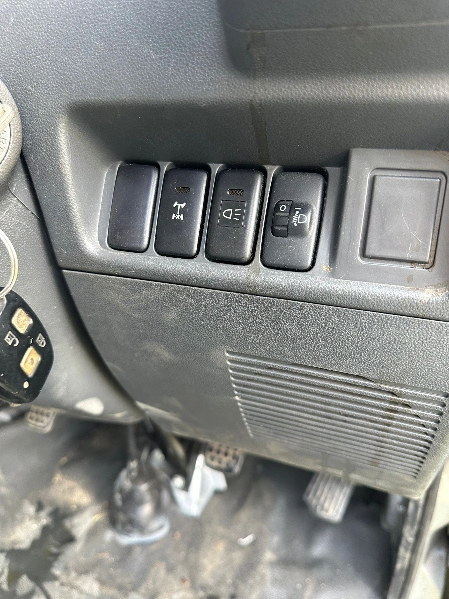 2007 Daihatsu Hijet JDM car for sale — photo 9 of 10