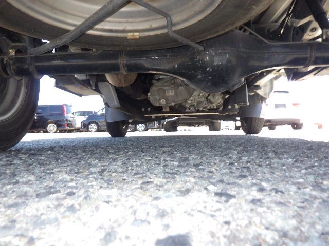 2007 Daihatsu Hijet JDM car for sale — photo 9 of 9