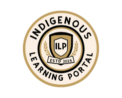 Indigenous Learning Portal