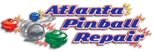 Atlanta Pinball Repair