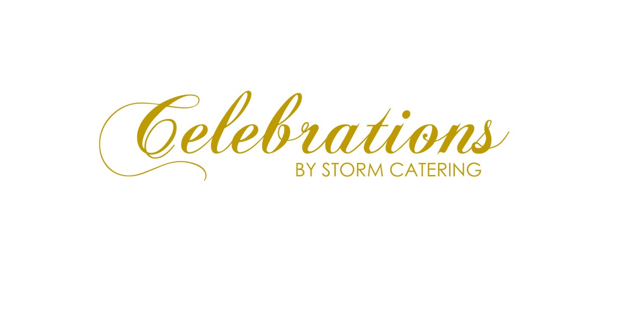 Storm Celebrations Logo