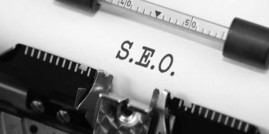 SEO content writing business services