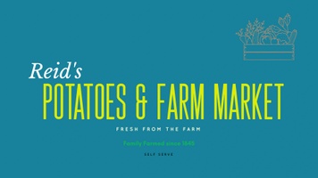 Reid's Potatoes & Farm Market