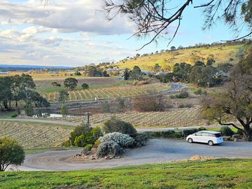 barossa tours private