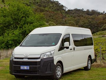 Something else in mind