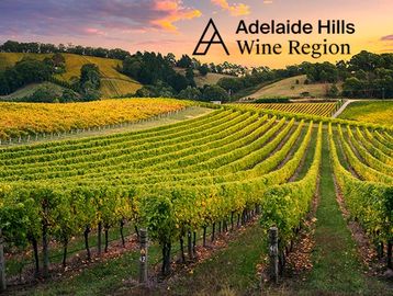 Adelaide Hills