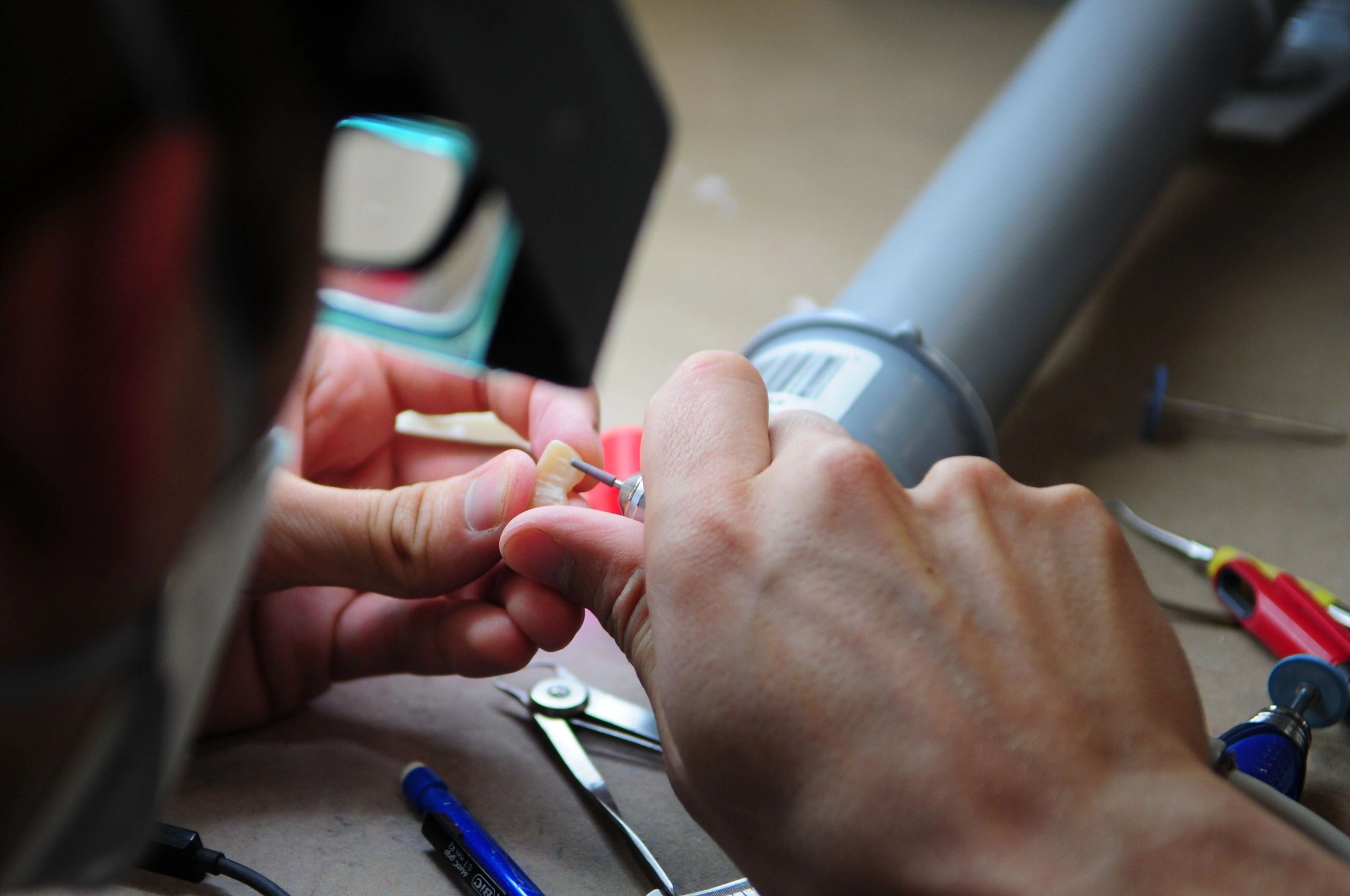 Colonial Dental Laboratory