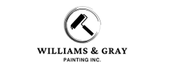 Williams and Gray Painting Inc.