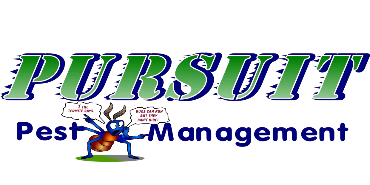Pursuit Pest Management Logo