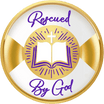 RESCUED BY GOD