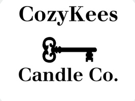 Cozy Kees Candle Co
