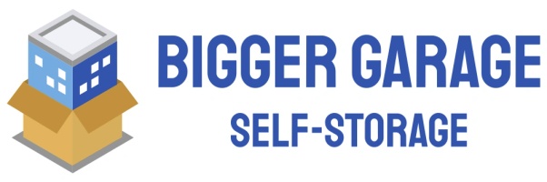 Bigger Garage Self-Storage
