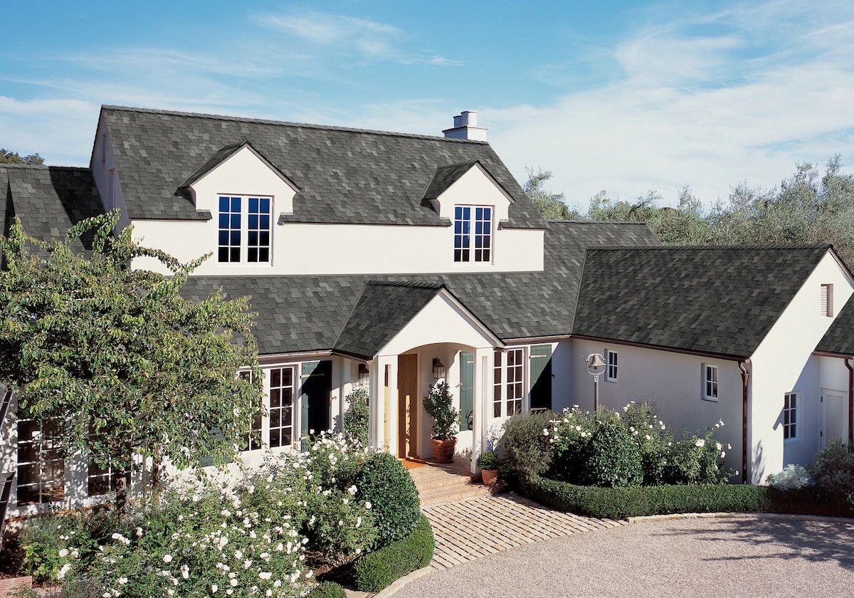 Power Roofing & Construction Power Roofing and Construction Oklahoma