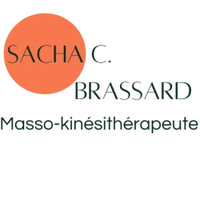 Sacha C.B. 
massothérapie 