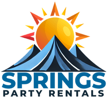 Spring Party Rentals
