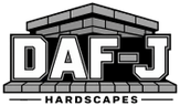 DAF-J Hardscape