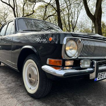 Voz 24 Volga