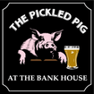 The Pickled Pig At The Bank House