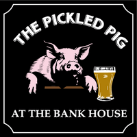 The Pickled Pig At The Bank House