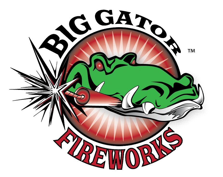 Big Gator Fireworks Fireworks Store Drexel, Missouri