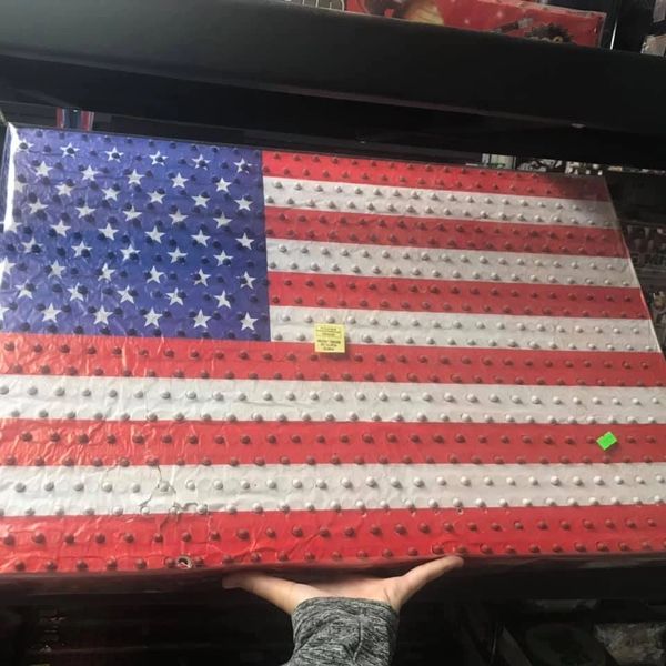 Big Gator Fireworks Fireworks Store Drexel, Missouri