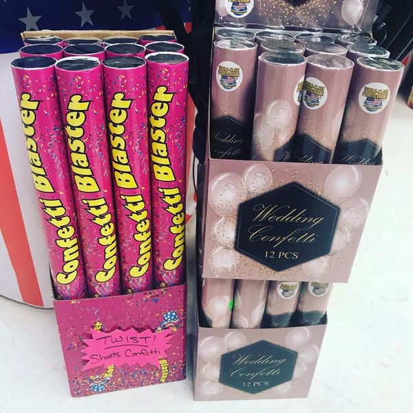 Big Gator Fireworks Fireworks Store Drexel, Missouri