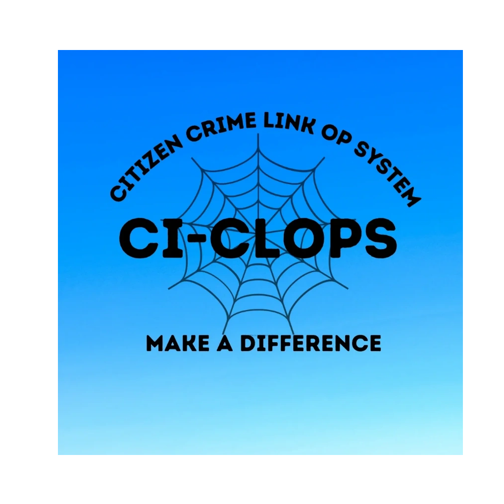 True Crime Web - Ci-Clops, Zone