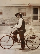 Grandma's Homemade Fudge