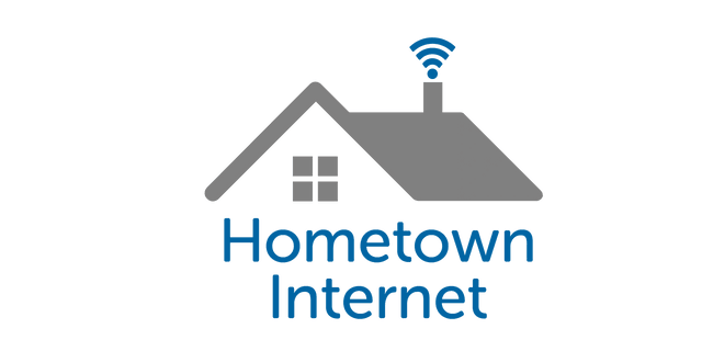 Hometown Internet