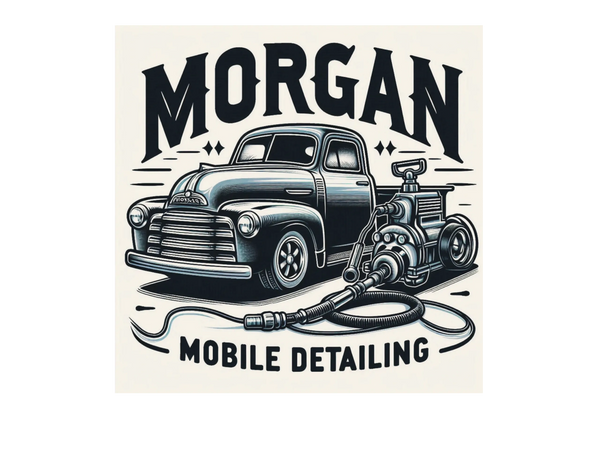 Morgan Mobile Detailing