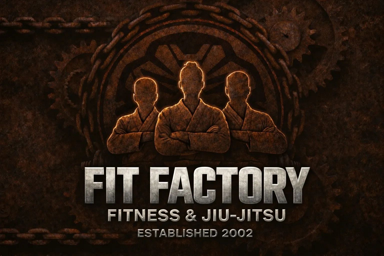Fit Factory Family Martial Arts & Fitness gym photo