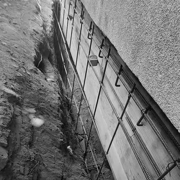 foundation replacement 