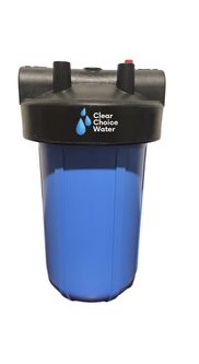 Clear Choice Water Treatment LLC