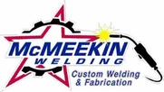 McMeekin Welding
