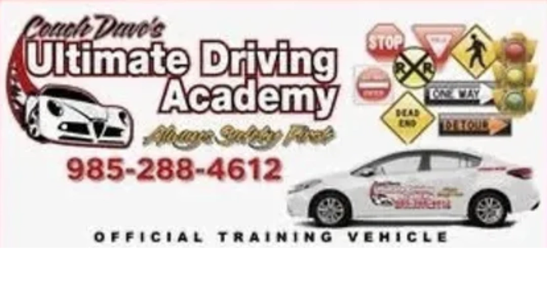 Experience the Best Learning at Coach Dave's Ultimate Driving Academy