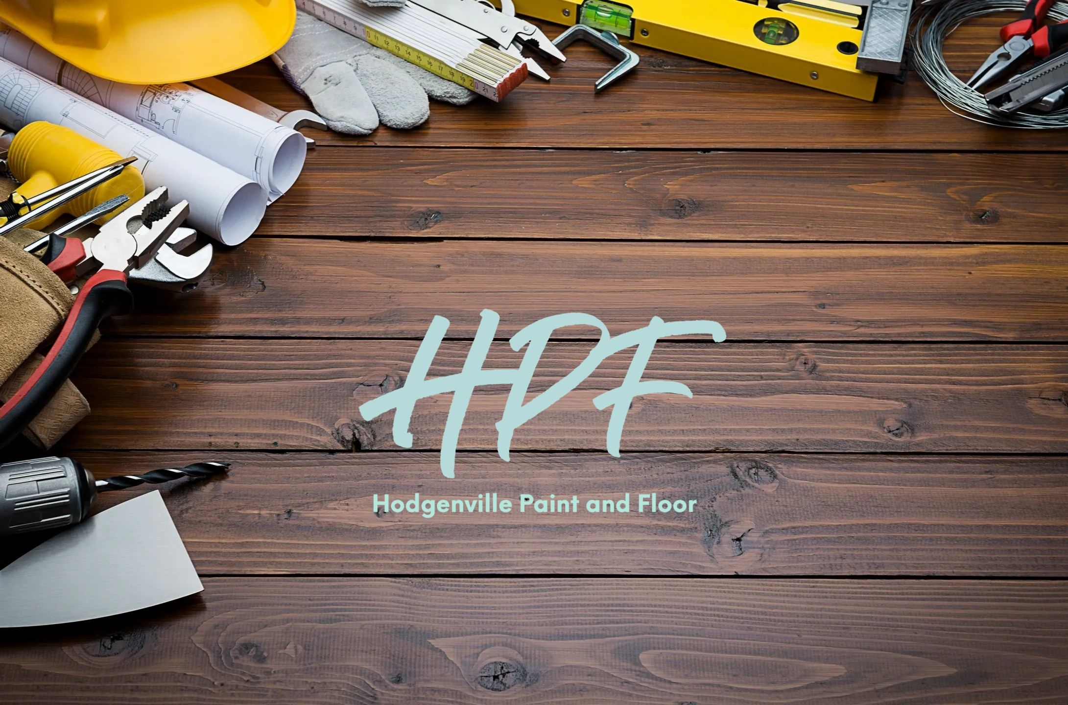 Hodgenville Paint and Flooring