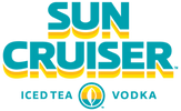 Logo of Sun Cruiser, a travel or cruise company.