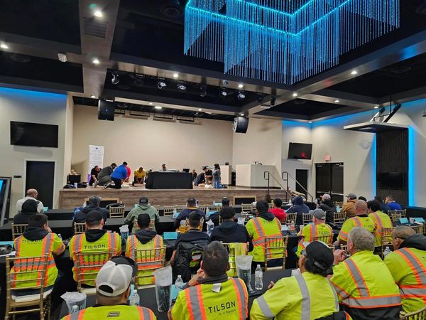 pump Life CPR Certification Las Vegas