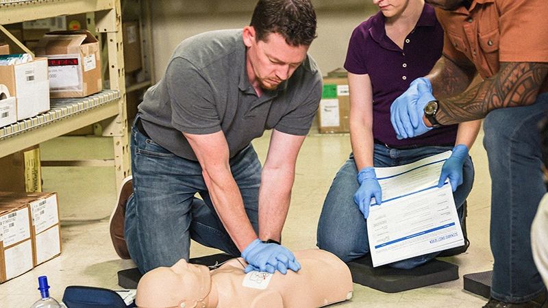 Cpr Group Rack Understanding CPR: What Everyone Should Know