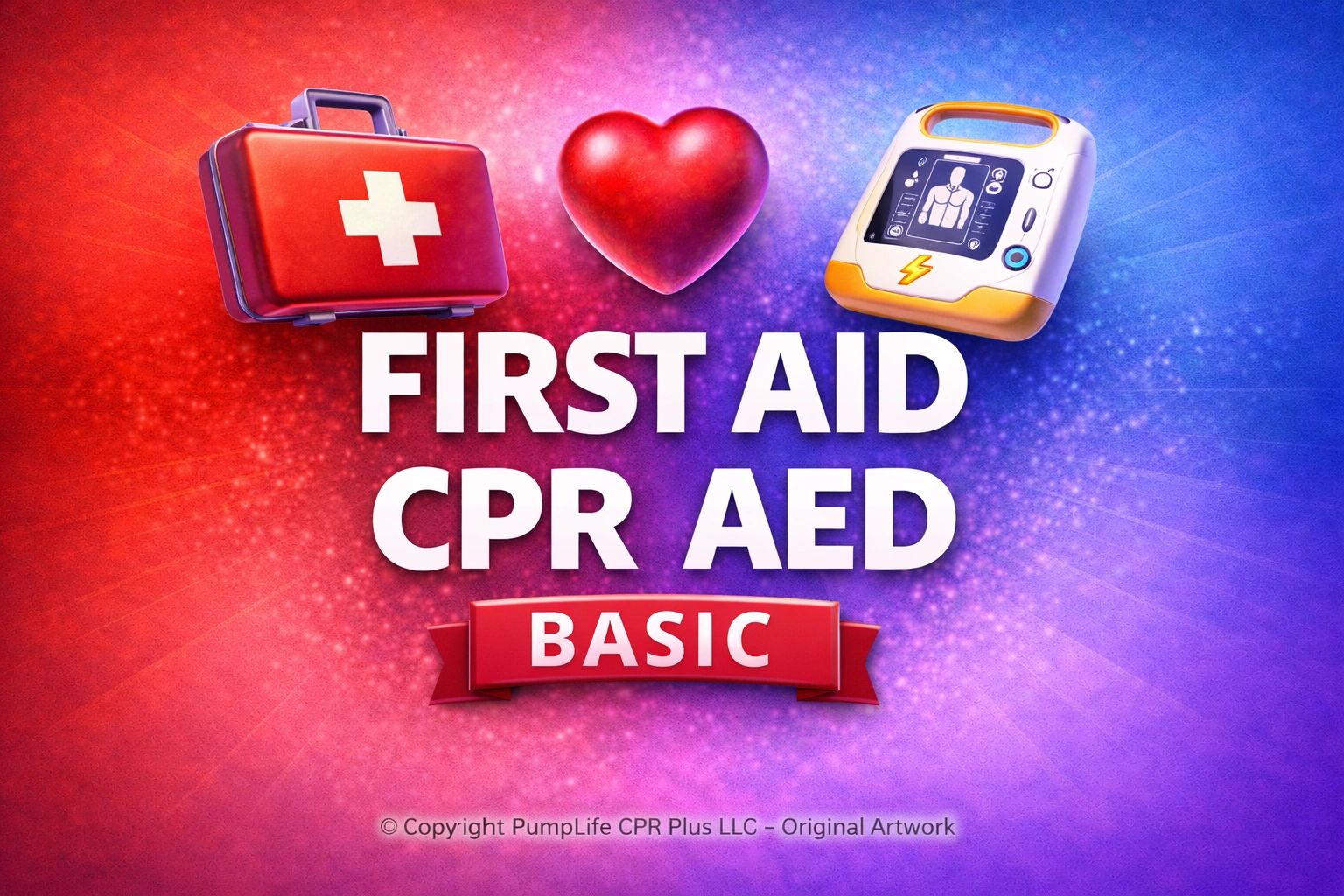 Cpr Group Rack AHA CPR AED First Aid-Las Vegas Location
