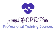 pumplife CPR Plus