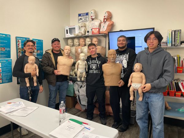AED Life Las Vegas