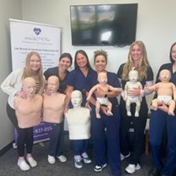 ACLS certification Las Vegas