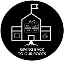 Giving Back to Our Roots - convert under tree school to a real on