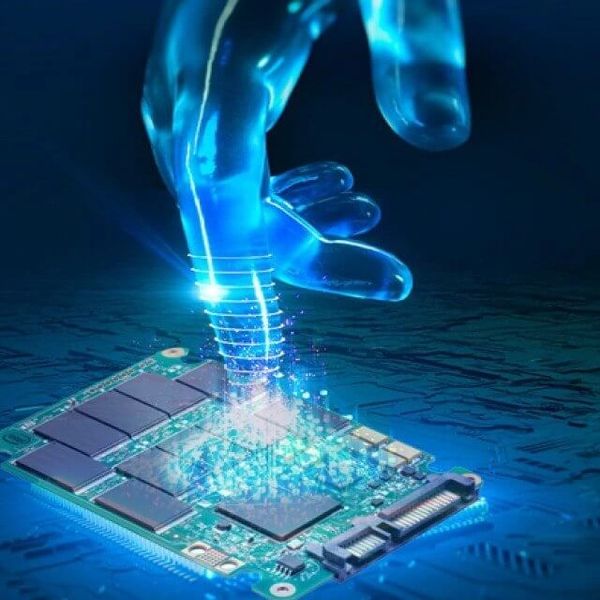 DATA RECOVERY